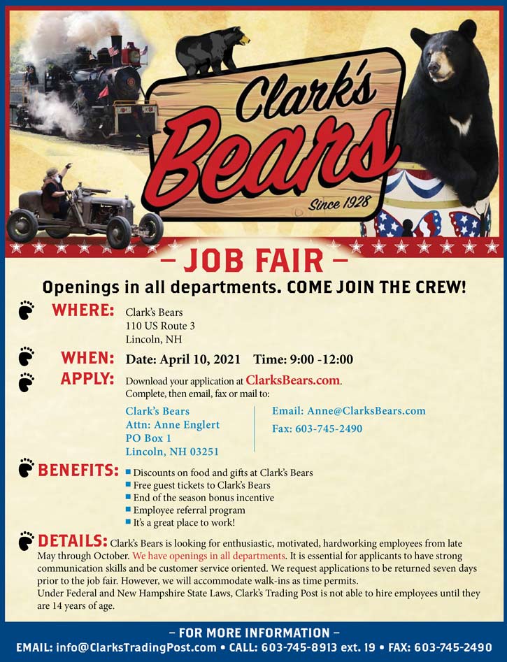 Job Fair